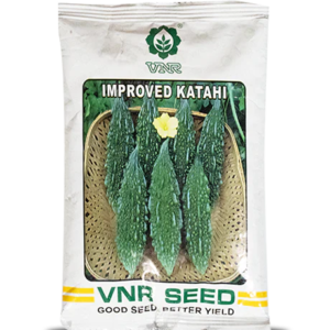 Usage First Harvest: 58 -63 Days Seed Quantity Per Acre: 1.5 - 2.5 Kgs Sowing Distance Between Row & Ridges: 3-4 Feet Sowing Distance Between Plants: 2-3 Feet