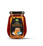 little Bee Honey