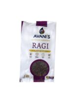 Avani's Herbal Ragi Millets