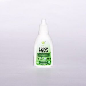 One Drop Sugar Free Stevia | 20 ml